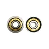 E5 En5 Magnetic Bearing Magneto Bearing with Brass Cage for Textile Spinning Mills Machine