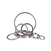 High Performance Precision Kd040cp0 Ultra Thin Section Chrome Steel Bearing for Robot Arm Thin Wall Deep Groove Ball Bearings
