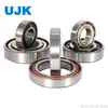 Angular Contact Ball Bearing 7200c 7201AC 7202b 7203 7204 7205 7206 7207 7208 7209 7210 7211 7212 7213 7214 7215 7216 7217 7218 7219 7220 dB Dt Df Type