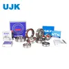 Ball Bearings Roller Bearings NSK NTN Koyo NACHI IKO Fyh Fk Tr Ijk THK NMB Asahi Snr Ezo Urb Lyc Zwz Hrb Tmb QC C&U Vxb Boca Used for Motor Auto Pump
