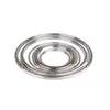 High Performance Precision Kd040cp0 Ultra Thin Section Chrome Steel Bearing for Robot Arm Thin Wall Deep Groove Ball Bearings