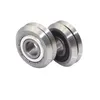 W (RM, VW) Type Guide Roller Series Guide Roller Bearing W (RM) 2X, W (RM) 3X, W (RM) 4X, W (RM) 4XL, W4XXL, W (RM) 1ssx, W (RM) 2ssx, W (RM) 3ssx, W (RM) 4ssx.