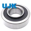 Ujk UK Bearings 6203/6305 ISO9001 Electric Motor Bearings Certified for Industrial Machinery Wheel Ball Bearinggenuine Imported Stock