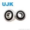 High Quality Support Roller Bearing Lr5302 2RS Track Rollers Lr 5302 2RS Bearing