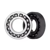 OEM Customizable High Temperature Resistance Tungsten Carbide Balls Hard Alloy Balls Suitable for 970 Bearings Polished Surface