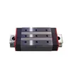 Wholesale Custom High Precision Linear Guide Block Factory Price Full Specifications Steel Material Core Bearing Linear Rail