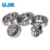 Ujk Self-Aligning Ball Bearings 1205/1305 1206 1208 1209 1210 Ektn9 1210K 1211K 1213 1215 1216 1217 1218 1222K Auto-Correction for Misaligned Pump Shafts