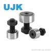 Fanuc Tool Changer Bearing A97L-0203-0445 Kr123248 CNC Cam Follower Metal Parts Cam Roller for Atc Mechanism