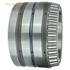 Four Row Taper Roller Bearings 3806/670/Sm 3806/680-1/Sm 3806/680-2/Sm 3806/710-1/Sm 3806/710-2/Sm 3806/710-2RS/Sm 3806/730/Sm 3806/780-RS/Sm