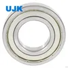 Ujk Taiwan Bearings Tpi 6204 Precision Quality for Machine Tools Export Bearings and Drives