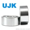 Double Row Angular Contact Double Ball Bearings 3302 3303 3304 3305 3306 3307 3308 3309 3310 3311 3312 3313 3314 3315 3316 3317 3318 3319 3320 3321 Zz 2RS