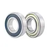 Ball Bearing Store 6211 / 6211-2RS / 6211zz (211 180211 80211) 55X100X21 0.6250kg Radial Bearing Sizes