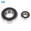 Original Koyo 6201 6202 6203 6204 6205 2RS Zz C3 Japan Deep Groove Ball Bearing Nylon High Single Row Bearing Catalog Gcr15