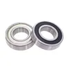 Agricultural Ball Bearings 6004 / 6004zz / 6004-2RS 20X42X12 0.0700kg DDU 2rz 2z 2rsh 2RS1 C3