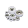 Premium Performance Parts 0904885168 Mast Guide Bearing Roller Pulleys for Filling Machine