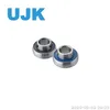 Insert Bearing Chrome Steel and Stainless Steel K000 K001 K002 K003 K004 K005 K006
