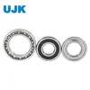 Chinese Brand Customized High Quality Stainless Steel S6405 S6406 S6407 Deep Groove Ball Bearing for Machine
