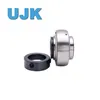 Hc305 Hc305-13 Hc305-14 Hc305-15 Hc305-16 Insert Bearing 13-16mm Bore Set Screw Locking for Conveyor Roller