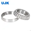 Ujk Koyo Equivalent Bearings 30205 - Tapered Roller 25X52X16.25mm for Wheel Hubs