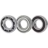 Ball Bearing Suppliers 6244 / 6244zz (244) 220X400X65 32.4000kg 624 Ball Bearing