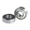 Ujk Ball Bearings 5mm G10 Chrome Steel Miniature Watch Repair Model Engineering RC Bearings