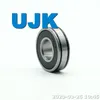 Precision Deep Groove Ball Bearings 6201du 6201du NSK 6201nk 6201RS 6201zc3 6202 2RS 6202 2RS C3 6202 2RS 6202 2RS1 6202 2z C3 6202 Koyo Used for Pump