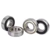 Replacing Ball Bearings 6216 / 6216-2RS / 6216zz (216 180216 80216) 80X140X26 1.4600kg