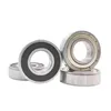 Ball Bearing Suppliers 6244 / 6244zz (244) 220X400X65 32.4000kg 624 Ball Bearing