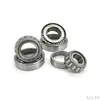 Ujk Bearings U497/460 Tapered Rollers, Inch Sizes for American Axle Standards
