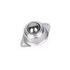 Universal Rotation Sp12 Ball Transfer Bearing Unit for Restaurant Industry Efficient Ball Transfer Roller Transmission Bearing