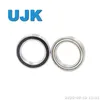Thin Section Ball Bearings 16008/16008-2RS/16008zz (7000108/7000108 2RS/7000108 ZZ) 40X68X9 0.130kg