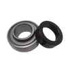 Hc204 Hc204-12 Insert Bearing Pillow Block Unit 12mm Bore for Material Handling Equipment