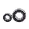 Replacing Ball Bearings 6216 / 6216-2RS / 6216zz (216 180216 80216) 80X140X26 1.4600kg