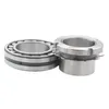 Spherical Roller Bearings with Adapter 23060cack/33+H3060 23064cack/W33+H3064 23068cack/W33+H3068 23072cack/W33+H3072 23076cack/W33+H3076 23080cack/W33+H3