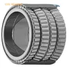 Four Row Taper Roller Bearings 380650-4/Sm 380650-5/Sm 380654-1/Sm 380654-2/Sm 380660 380660-1/Sm 380660-2/Sm 380662-1/Sm 380662-2/Sm 380662-3/Sm