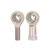 Phs16 16mm Rod Ends Plain Bearing Fish Eye Rod End Joint Bearings Phs 16 Rod Bearing Ball Bearing Joint