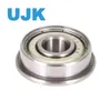 Waterproof Flange Bearings Mf126zz Open 6X12X13.2X3X0.6 Mf126zz Zz 6X12X13.6X4X0.8 for Motorcycle Clutch Actuators E-Bike Pedal Assist Sensors