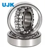 Ujk Spherical Ball Bearings 1205K 25X52X15mm - Self-Aligning Ball Bearings Australia