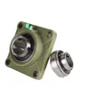 Bearings Units Pillow Block Bearings Ucf216 Ucf217 Ucf218 Ucf219 Ucf220 Ball Bearing Set