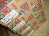 Original Made in Japan Asahi Bearing Units Ucfk204 Housing and Bearing Genuine Asahi Flange Bracket Unit Ucfk204 with Set Screws
