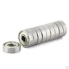 Ujk Speed Rope Bearings 608-2RS High Rpm ABEC7 for Crossfit Training Equipment