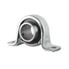 Pressed Housing Pillow Block Bearing SBPP201 SBPP202 SBPP203 SBPP204 SBPP205 SBPP206 SBPP207 SBPP208 SBPP209