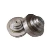 Standard Combined Wheel Composite Roller Bearings 4.454 for Forklift