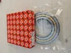 Premium F a G 6309 C3 Clearance Ball Bearing for Precision Equipment and Pumps Long Service Life