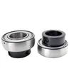 Insert Bearing Ja208 SA209 SA210 Ja211 SA212 Ja209-28 Ja209-29 Ja210-29 Ja210-30 Ja210-31 Ja210-32 Ja211-32 Ja211-33 Ja211-34 Ja211-35 Ball Bearings Canada