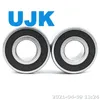 Double Row Angular Contact Double Ball Bearings 3302 3303 3304 3305 3306 3307 3308 3309 3310 3311 3312 3313 3314 3315 3316 3317 3318 3319 3320 3321 Zz 2RS