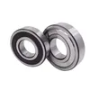 Deep Groove Ball Bearing Sizes 6060 300X460X74 43.5000kg DDU 2rz 2z 2rsh 2RS1 C3