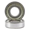 Deep Groove Ball Bearing 12X18X4 12X21X5 12X24X6 12X28X16 12X30X9 13X19X4 15X21X4 15X24X5 15X28X7 15X37X12 15X38X19 15X46X14 15X52X16 Bearing