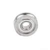 U or V-Groove Miniature Roller (straightening wheel) , Wire Wheel Bearing 625zzv1-90 625zzv1.3-90 625zzv1.2-90 625zzv0.8-90 625zzv0.6-90 624zzvh0.6-155 625