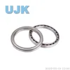 Thin Deep Groove Ball Bearings 61826/61826-2RS/61826zz (1000826/1000826 2RS/1000826 ZZ) 130X165X18 0.930kg
